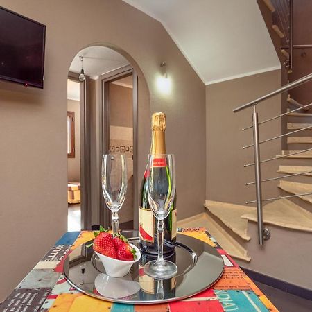 Casa a schiera Budoni Esterno foto