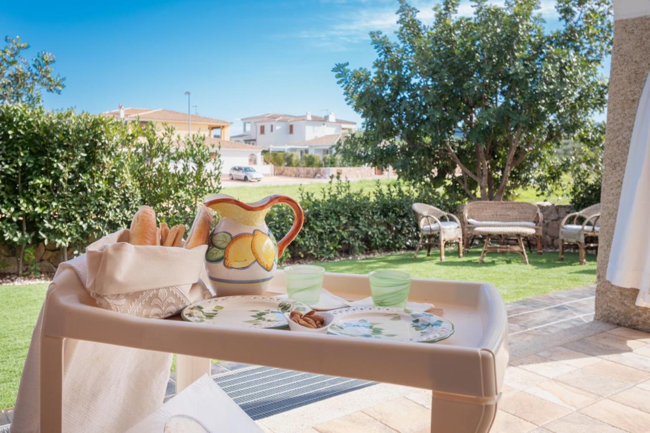 Casa a schiera Budoni Esterno foto