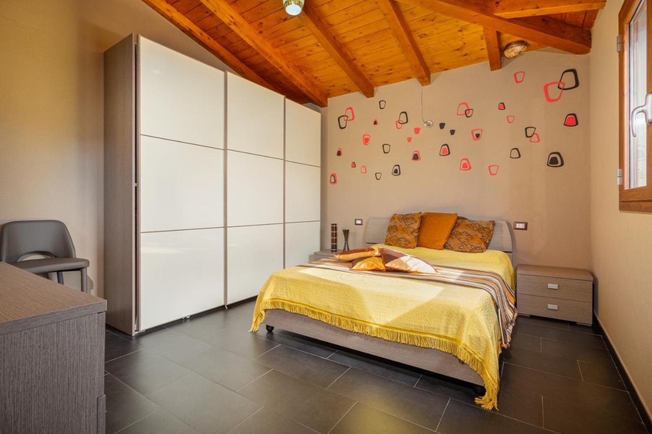 Casa a schiera Budoni Esterno foto