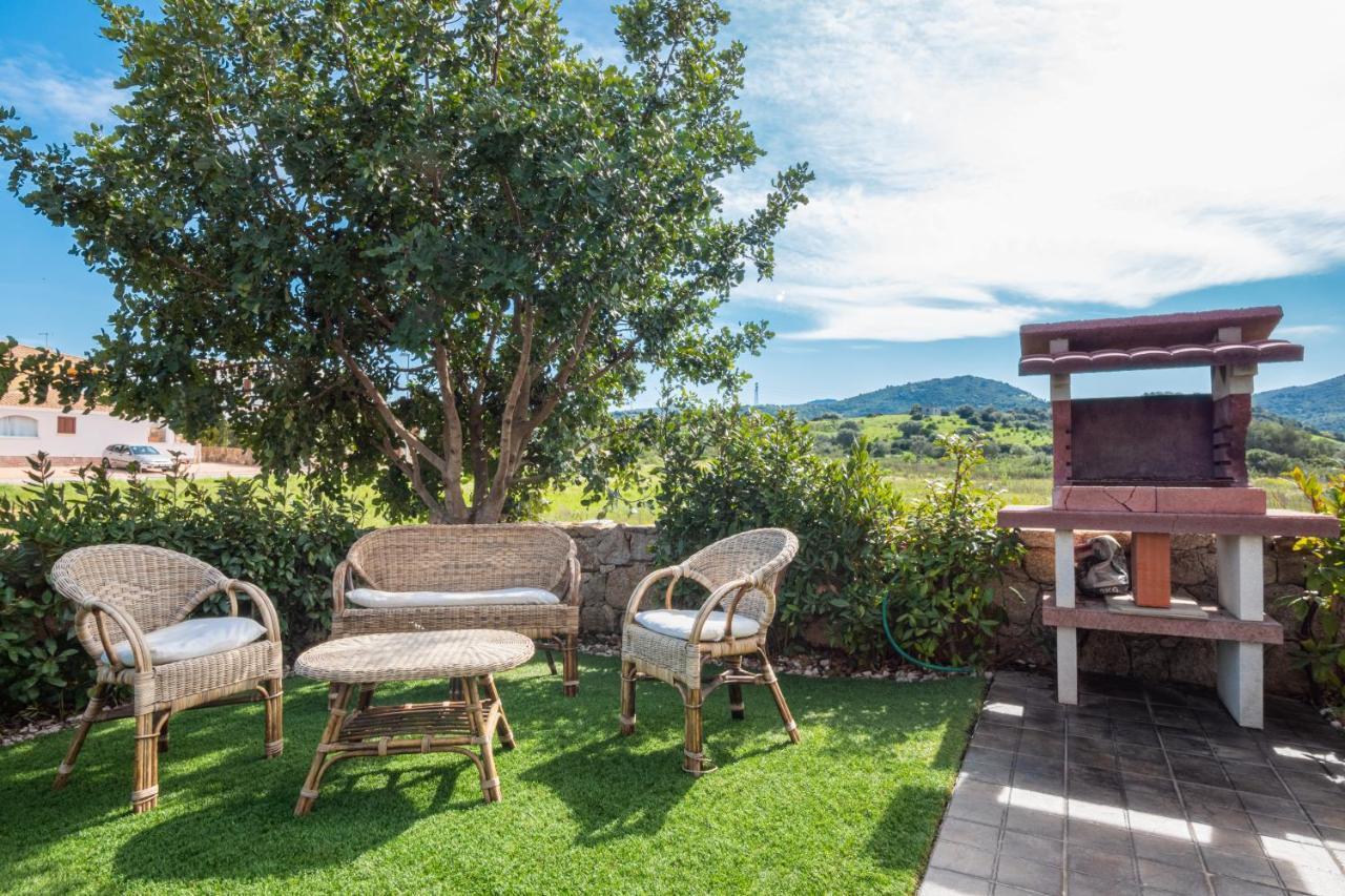 Casa a schiera Budoni Esterno foto