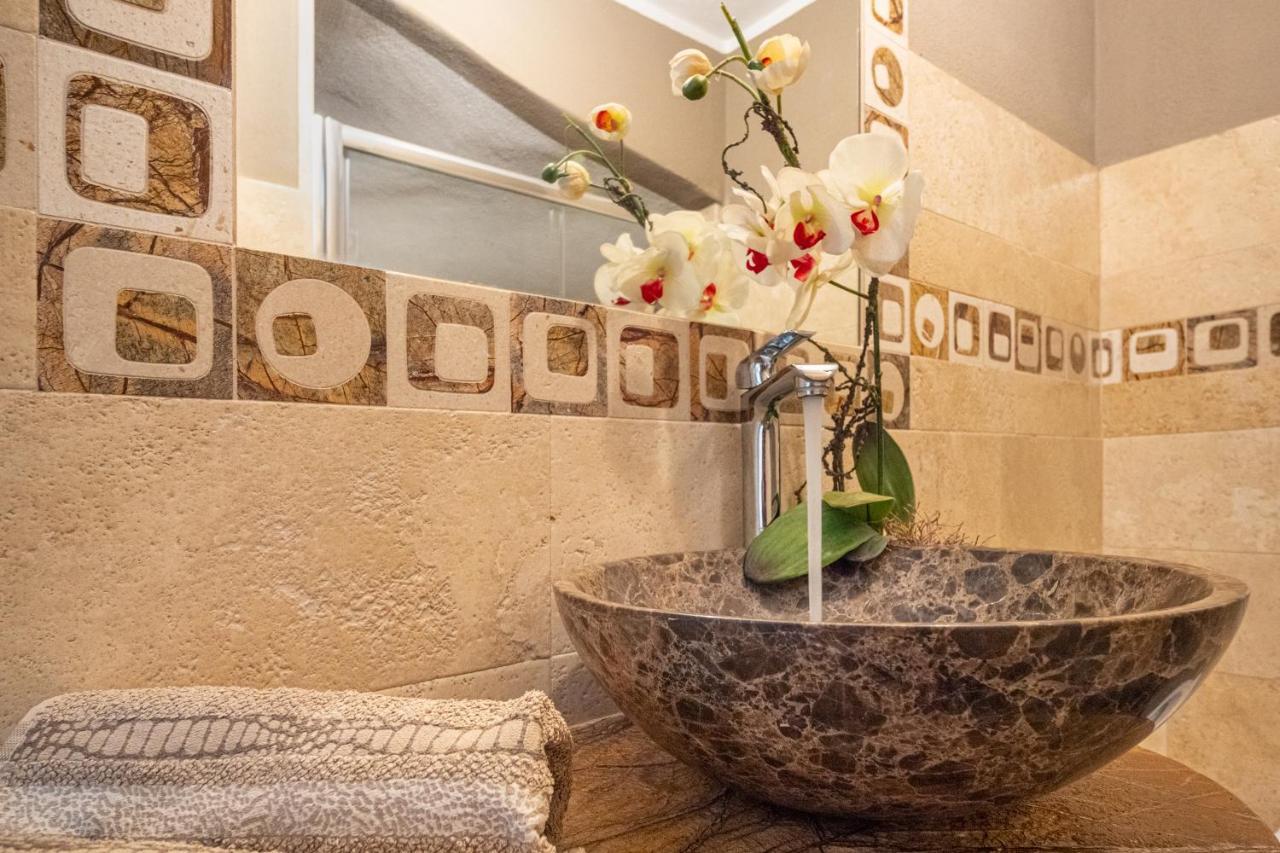 Casa a schiera Budoni Esterno foto