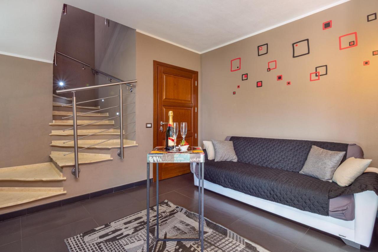 Casa a schiera Budoni Esterno foto
