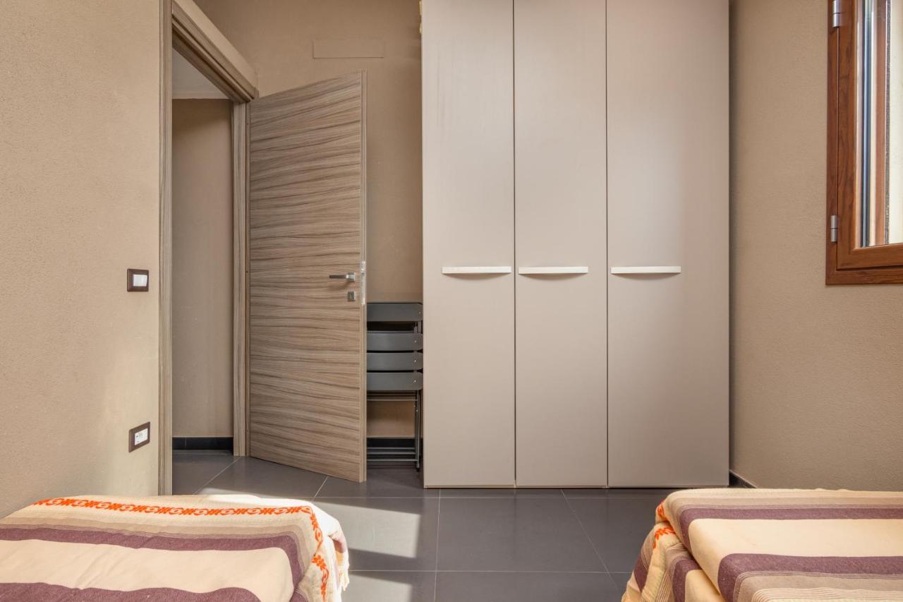 Casa a schiera Budoni Esterno foto