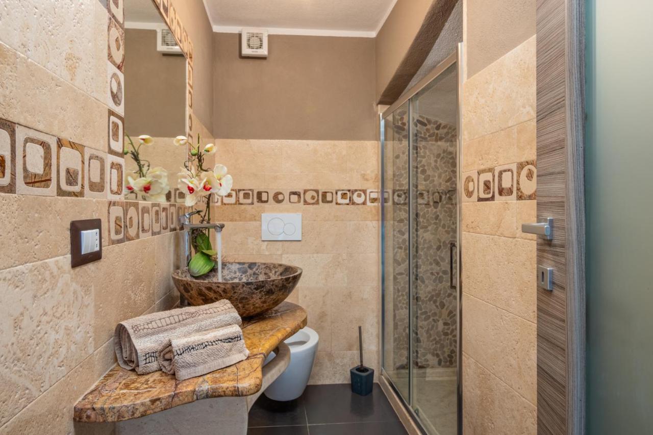 Casa a schiera Budoni Esterno foto