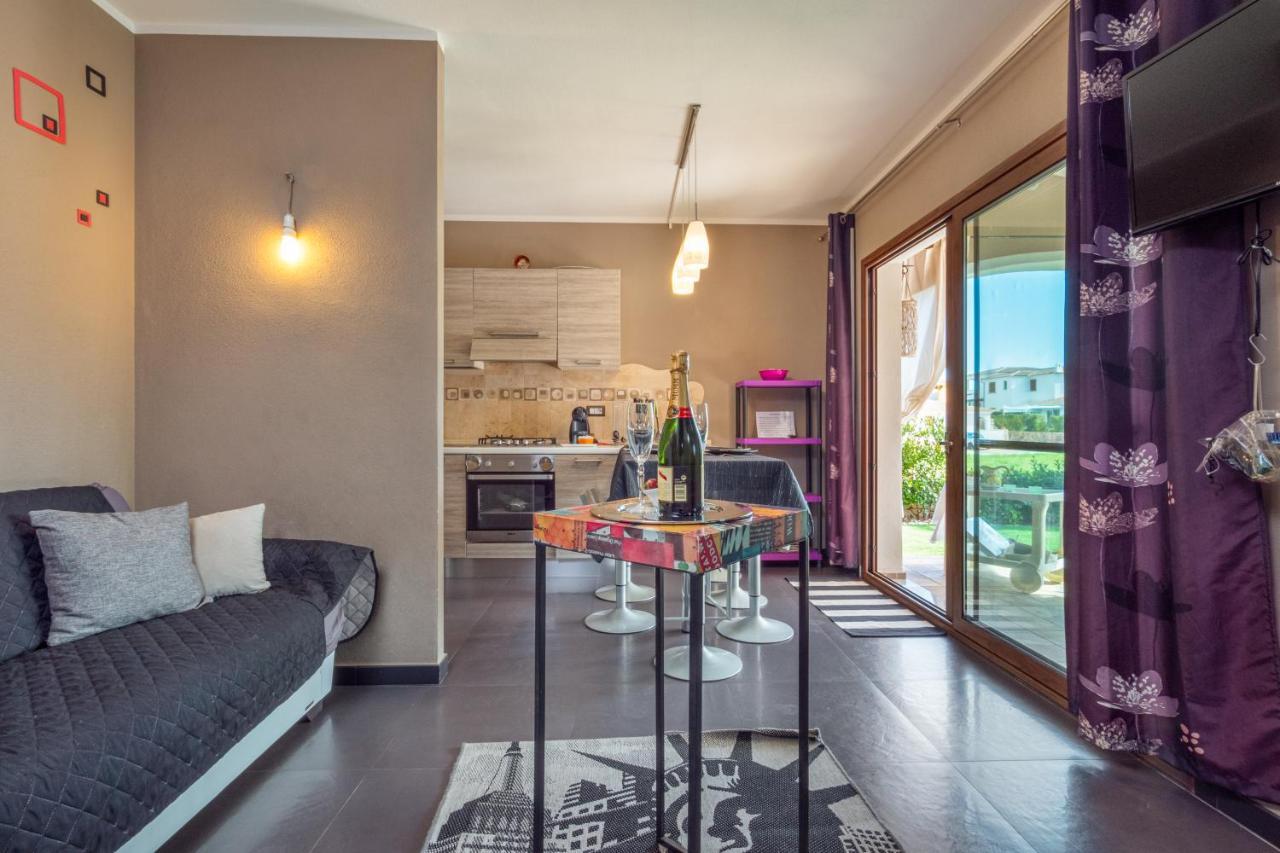 Casa a schiera Budoni Esterno foto