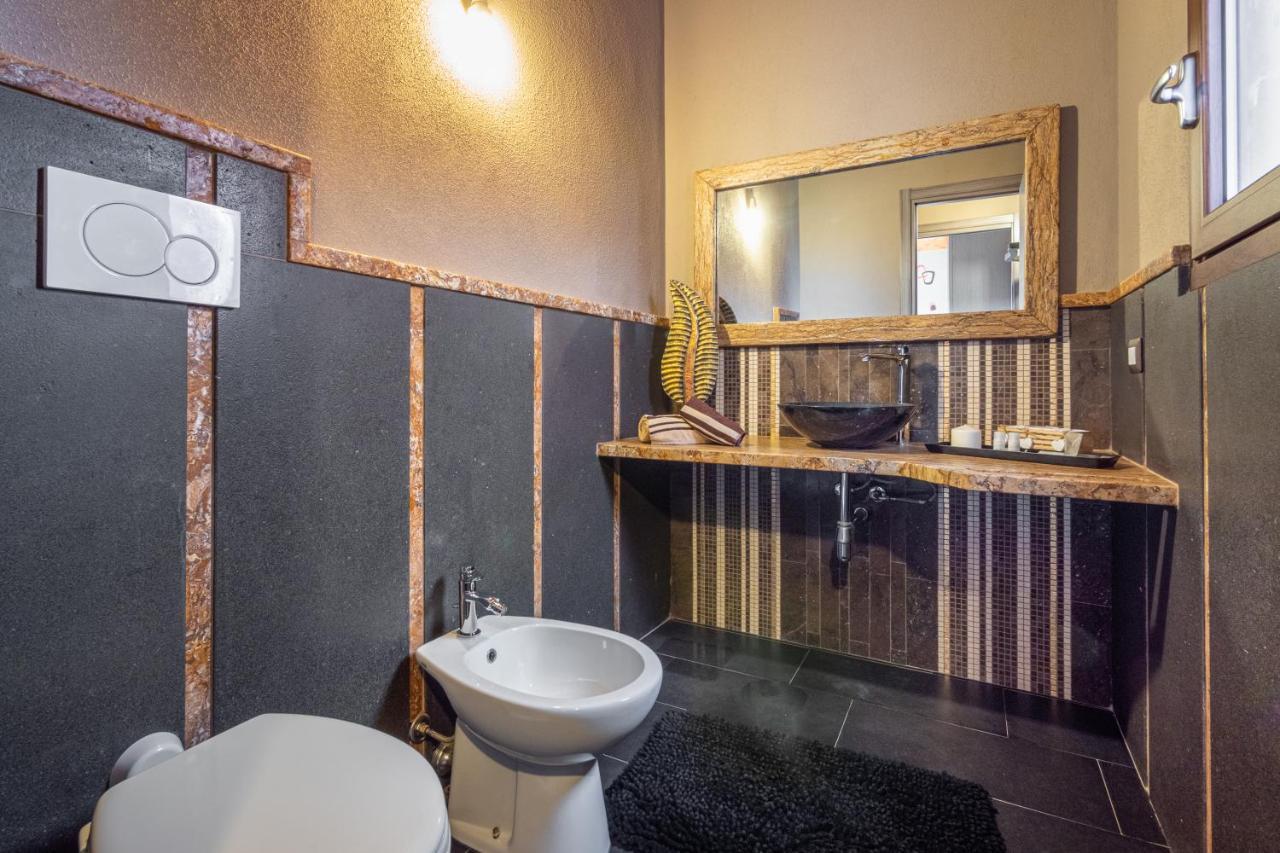 Casa a schiera Budoni Esterno foto