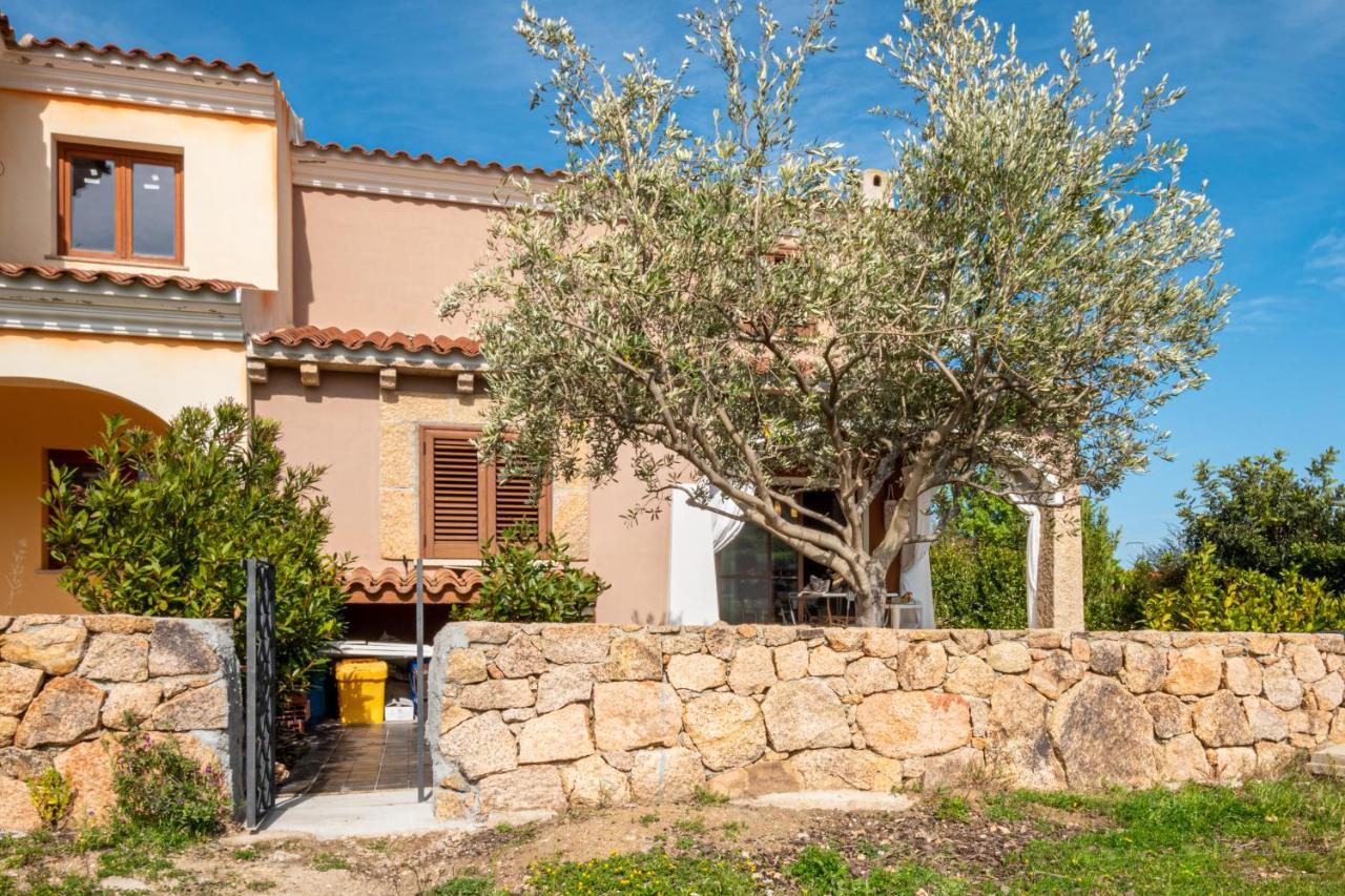 Casa a schiera Budoni Esterno foto