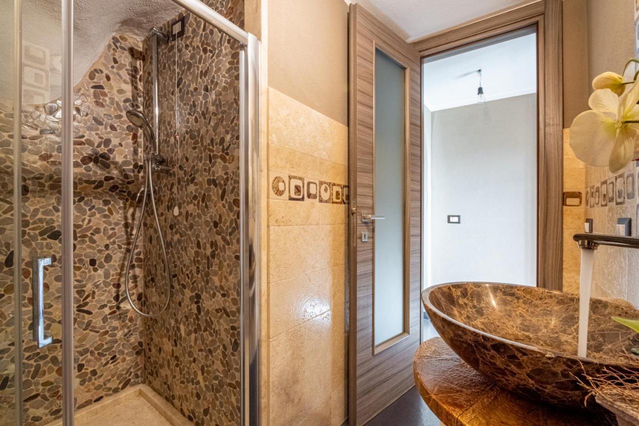 Casa a schiera Budoni Esterno foto